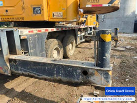 Buy XCMG QY25K5C Used Crane / 2 Buy XCMG QY25K5C Used Crane / 2